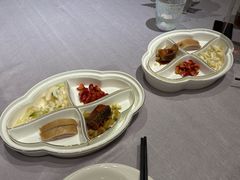 -A One Kitchen·南京精菜馆(德基广场店)