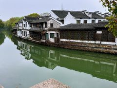 -金泽古镇