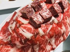 -囍上海鲜火锅酒家(兴宁路店)