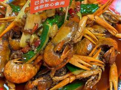 -吉利龙虾·新派海鲜烧烤