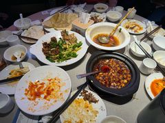 -茅庐川菜(烟台吾悦广场店)