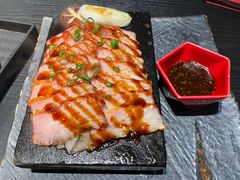 -和一料理(安阳店)