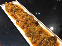 -刘胖子家常菜·蹄花焖藕(中南店)