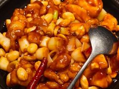 -北平食府·北京烤鸭(北京西站六里桥店)