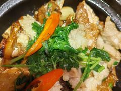 -鸽味轩·粤菜小馆(高楼门总店)