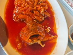 -庆云楼饭庄(什刹海店)
