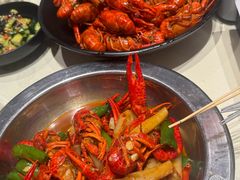 -聚味瞿记·龙虾堂(坡子街店)