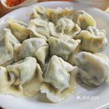 上海最好吃的水饺！没有之一！
