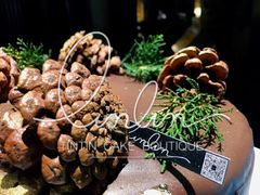 -TINTIN CAKE BOUTIQUE(台北壹店)