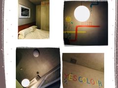 -卡罗酒店(东门晒布地铁站店)