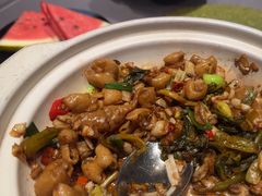 -徐记海鲜(阿波罗店)