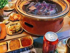 -闻老头·菊花炭烤肉(D11店)