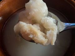 -晨曦炖汤·不放油(东单菜市场美食城店)