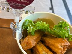 -锡和无锡菜(景丽苑店)