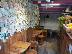 -一杯黔茶(西江千户苗寨古街店)