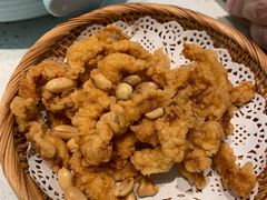 -青花椒花椒鱼(合生汇店)