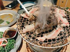 -烧肉达人•炭火烧肉(新天地店)
