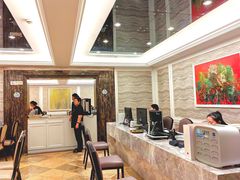 -新南华大酒店(广中店)