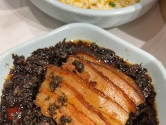 -饭饱香土碗菜(新科店)