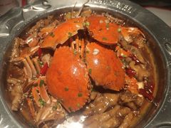 -胖哥俩肉蟹煲(湖滨银泰in77店)