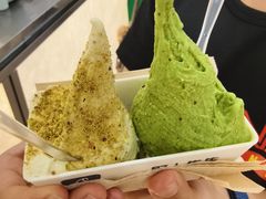 -野人先生现做冰淇淋(北京环宇荟店)
