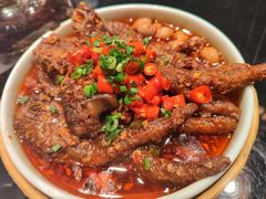 -望湘园·洞庭渔宴(浦江欢乐颂店)