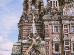 -滴血救世主教堂