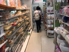 -711便利店(第二儿童医院店)
