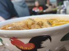 -绿柠食堂(北外滩店)