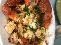 -金海湾海鲜排档(朱家尖店)