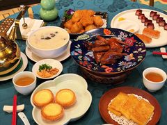 -誉八仙粤菜(万象天地店)