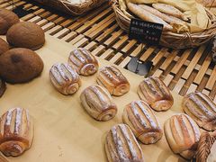 -啊噗吐呦现场烘焙(麦凯乐店)