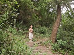 -金堂县云顶石城风景区