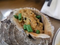 -鑫鸿达·海鲜闽菜热炒小馆(中山路店)