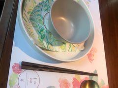 -素描餐厅(灵隐天竺店)