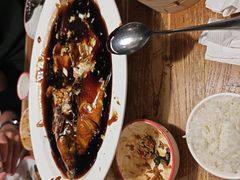 -新白鹿餐厅(龙游路总店·杭帮菜名店)