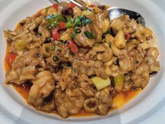 -简小舍·民间手艺菜(武昌江滩店)