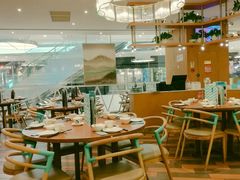 -莆田餐厅(大悦城店)