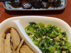 -大明寺素斋