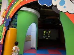 -青岛方特梦幻王国