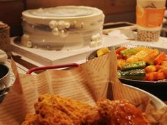 -韩热集市(百源店)