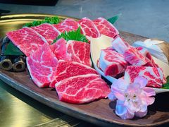 -花时·炭火烧肉(东百中心A馆店)