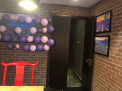 -时尚殿堂·颜SPA