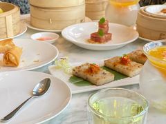 -唐阁海景中餐厅·早茶·粤菜•生日聚餐(海口朗廷酒店)