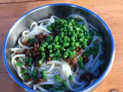 -左撇子私房面