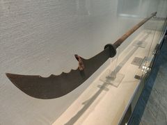 -大连武术文化博物馆