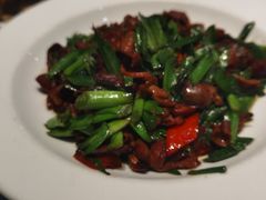-小秦淮·南京土菜(新亭西路店)