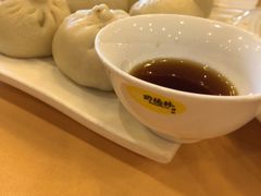 -功德林素菜饭庄(前门店)