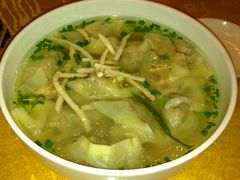 全家福-周素珍湖州大馄饨(直戒坛寺巷店)