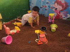 -蓝鲸湾汤泉(包河店)